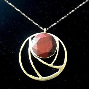 9 inch Kenneth Cole Reaction Necklace